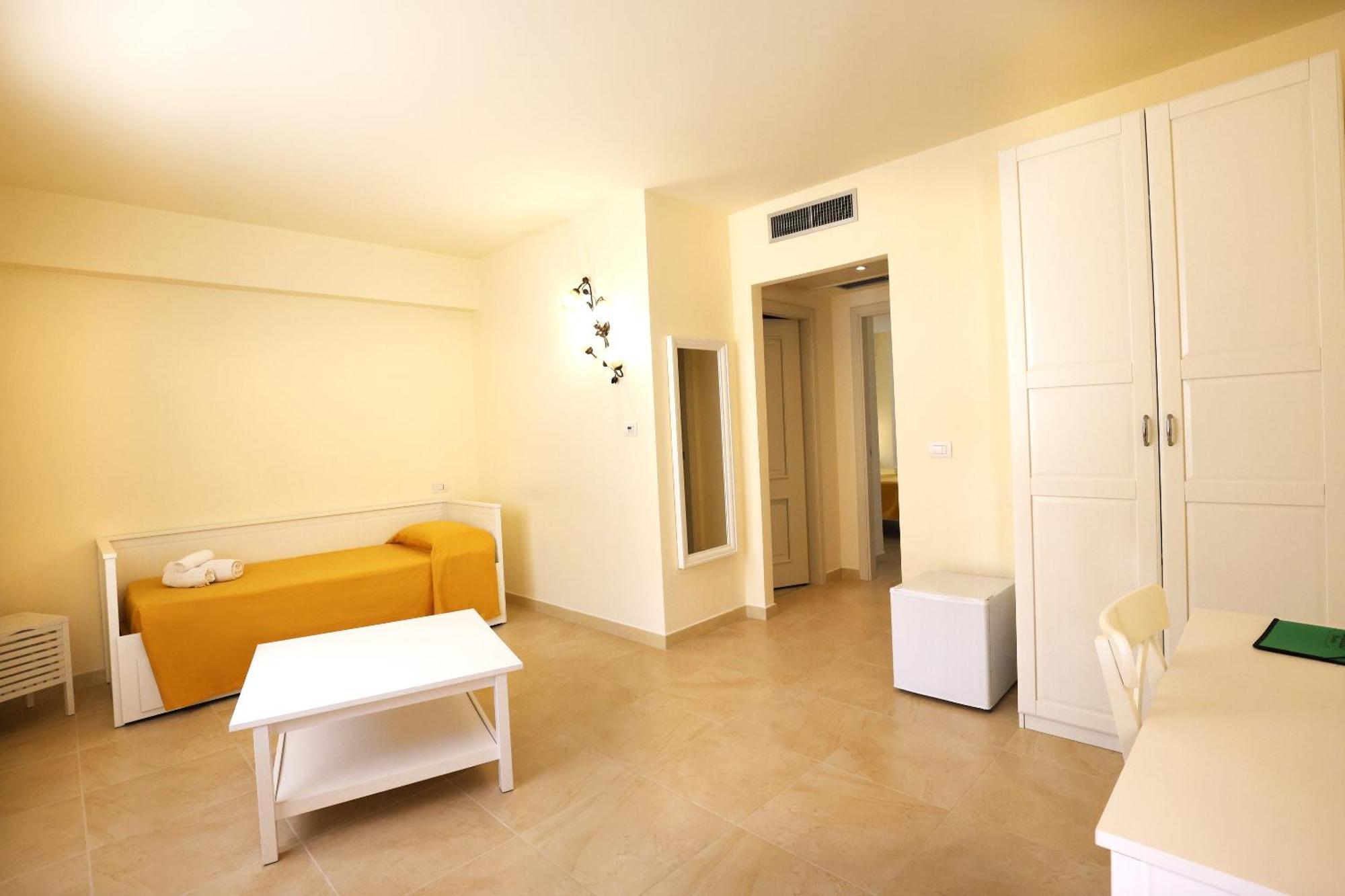 סבוקה Verdello Home מראה חיצוני תמונה