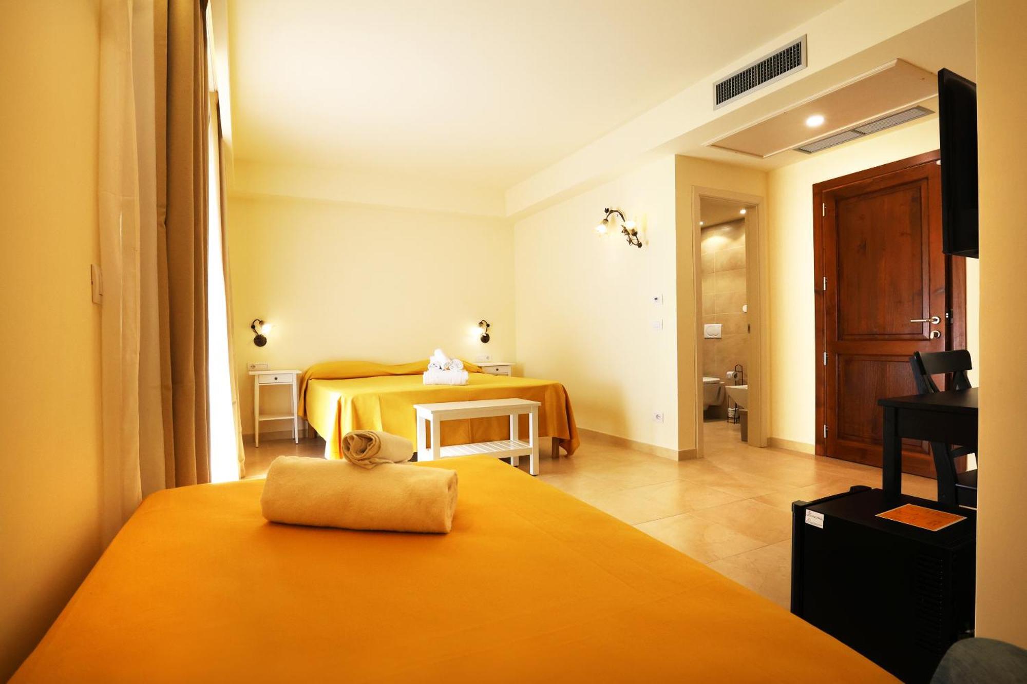 סבוקה Verdello Home מראה חיצוני תמונה